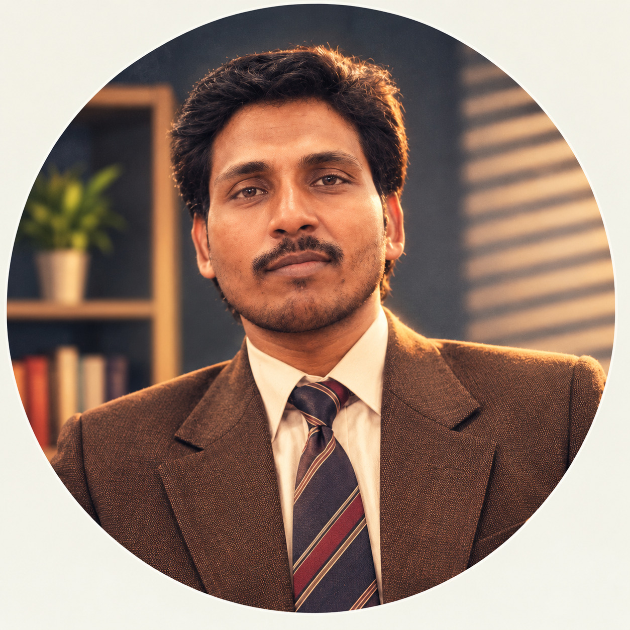 Shivam Kumar