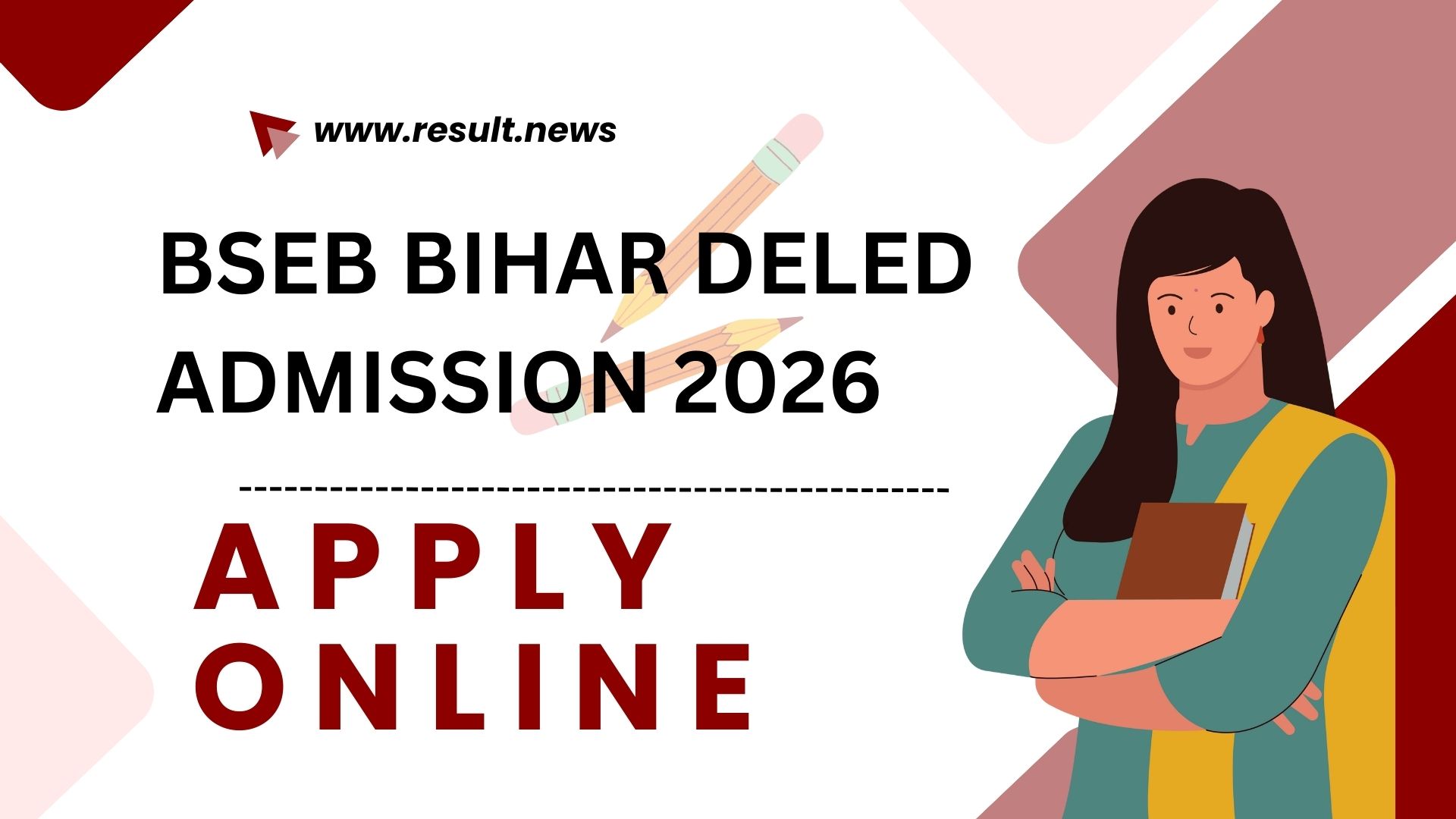 BSEB Bihar DElEd Admission 2026