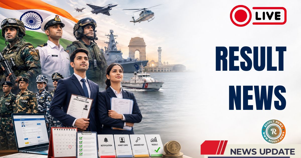 Defence Jobs 2026  