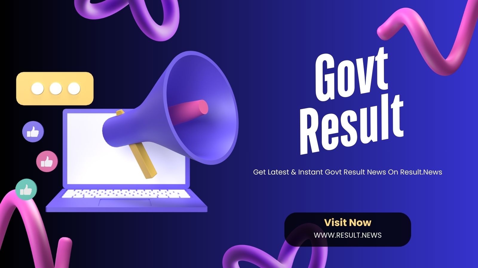 Govt Result News