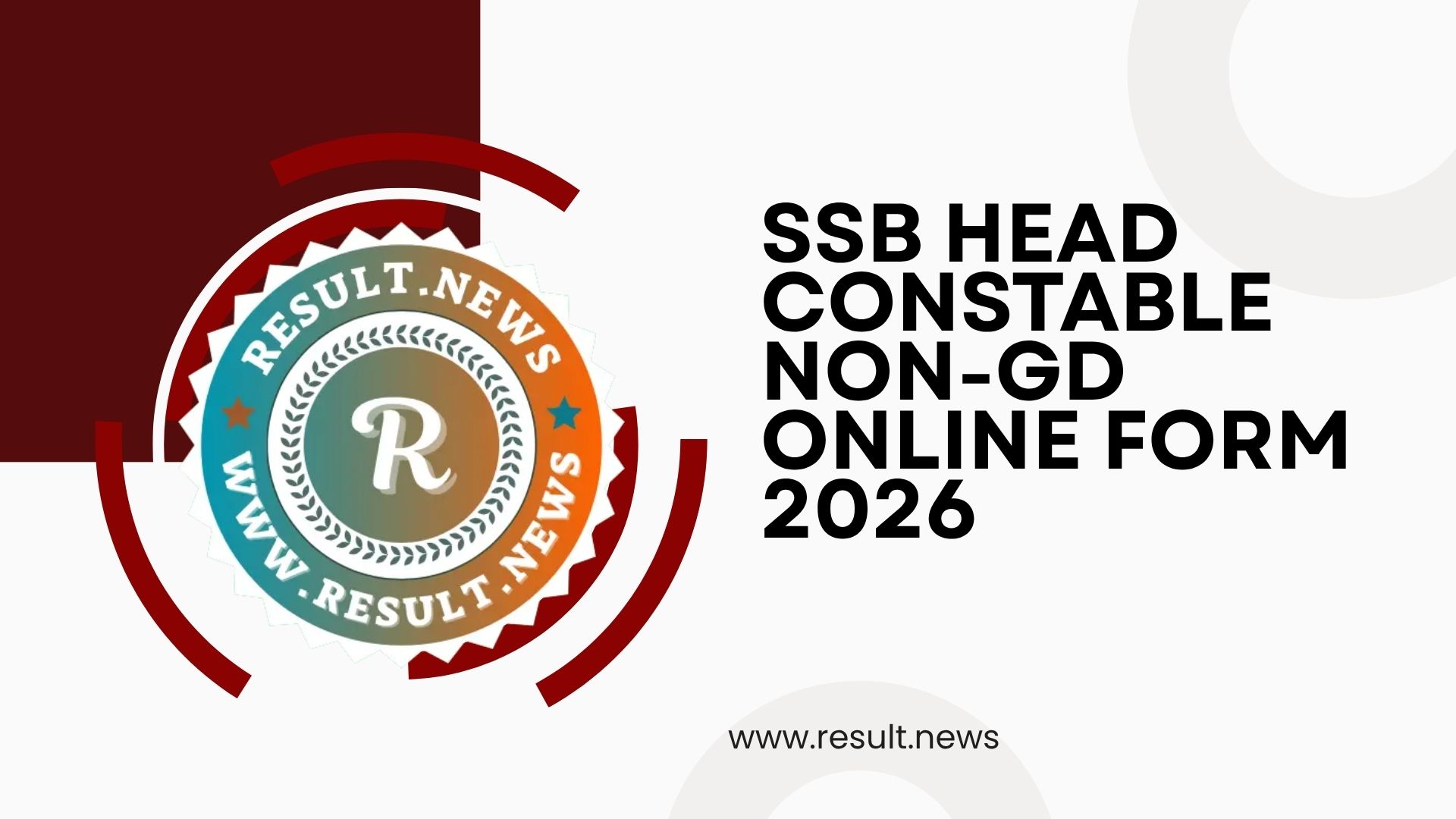 Indian Army Agniveer CCE Online Form 2026