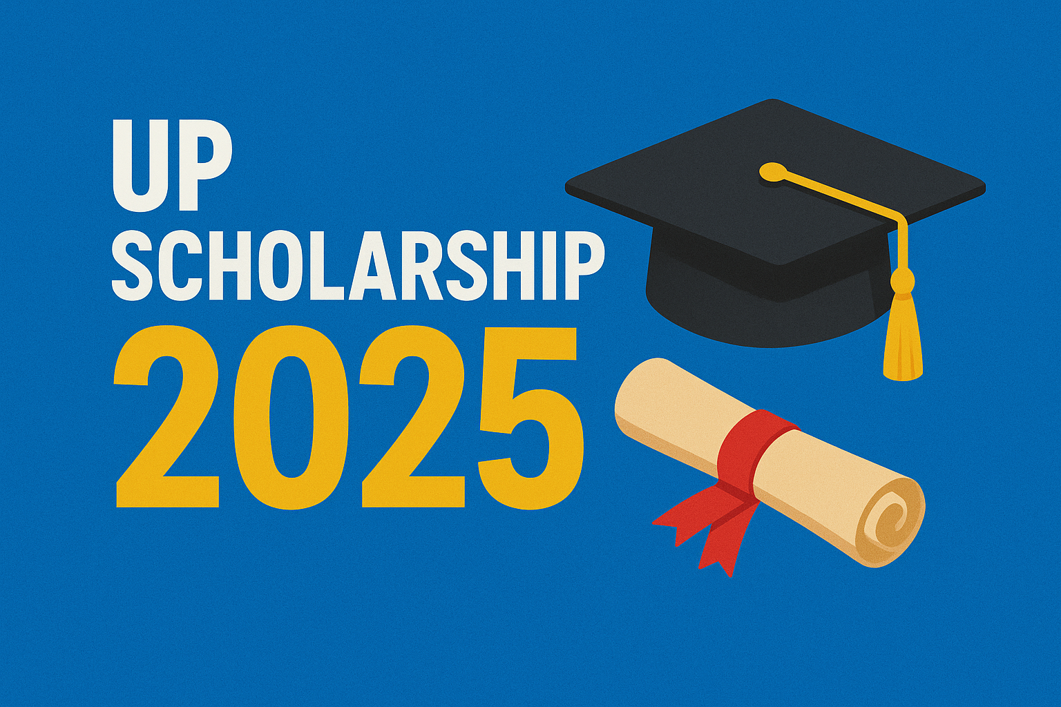 UP Scholarship